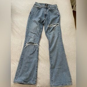 Urban outfitters jeans
